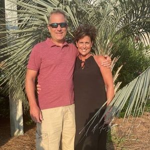 Meet your Posher, Dawn